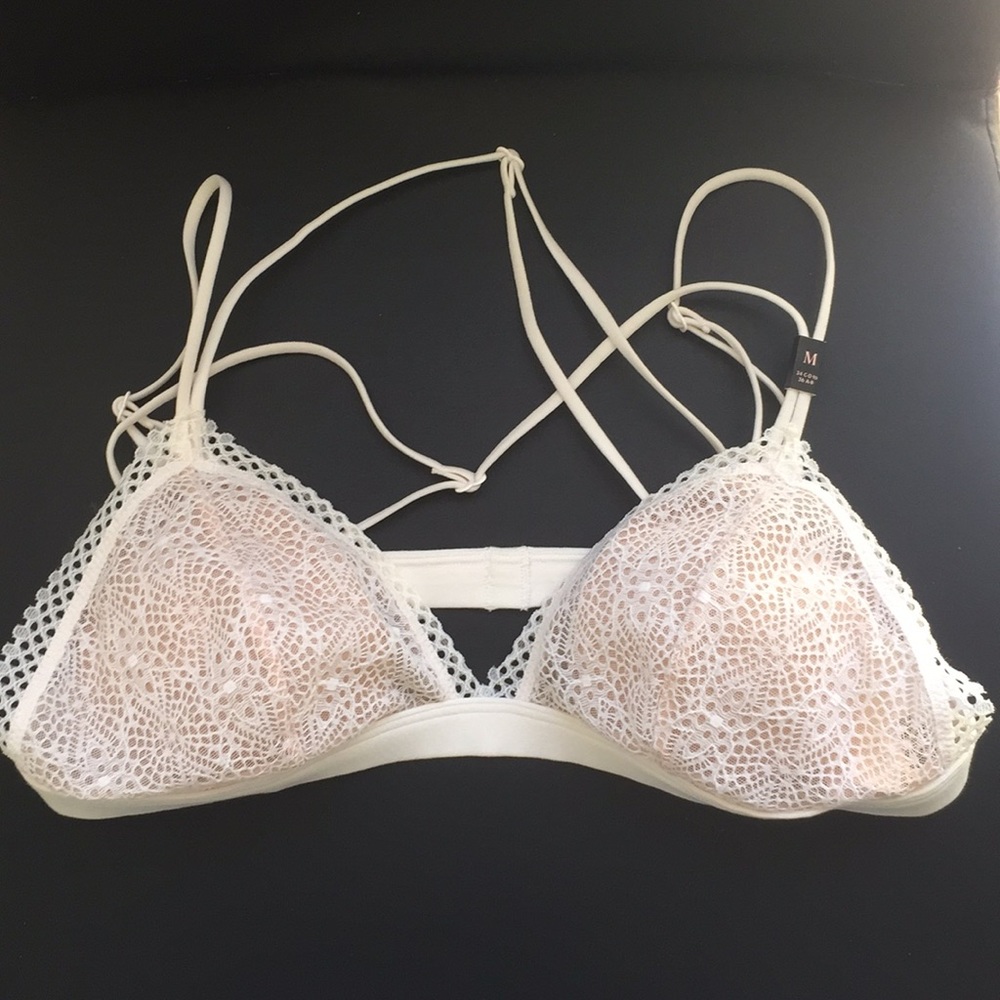 Victoria’s secret bralette NWT